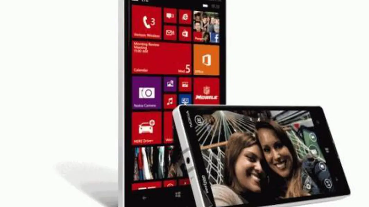 Nokia Akan Luncurkan Smartphone Lumia Baru 19 April?