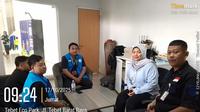 Pemprov DKI memanggil komunitas fotografer di Tebet Eco Park