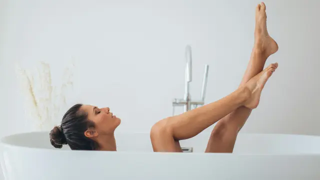 Meningkatkan Kualitas Tidur