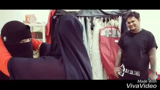 [Bintang] Istri Virgoun