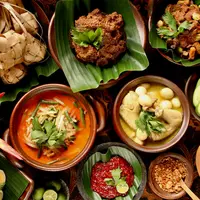 Ilustrasi rendang/copyright shutterstock/Ariyani Tedjo