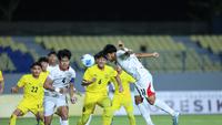 Hasil Piala AFF U-17 2026: Timnas Indonesia U-17 Kalah Menyakitkan dari Malaysia, Sulit Lolos ke Semifinal