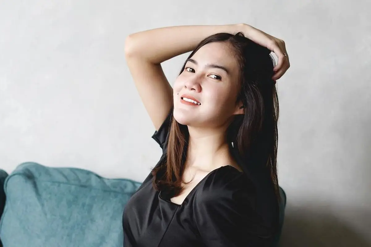 Nella Kharisma