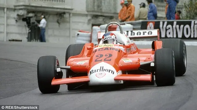 Alfa Romeo