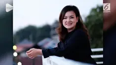 Kisah inspiratif datang dari Laura Lazarus, mantan pramugari Lion Air yang lolos dari maut.