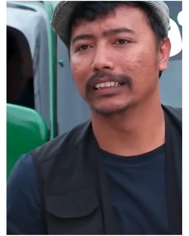 7 Pemain sinetron Preman Pensiun yang tutup usia, Epy Kusnandar meninggal di usia 61 tahun