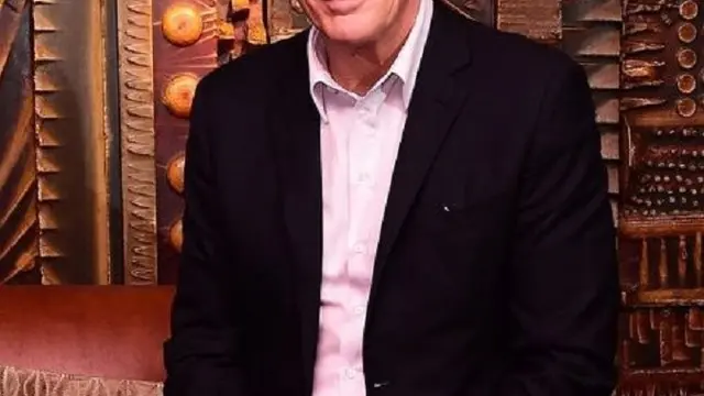 Richard Gere (Foto: Instagram/@richardtgere)