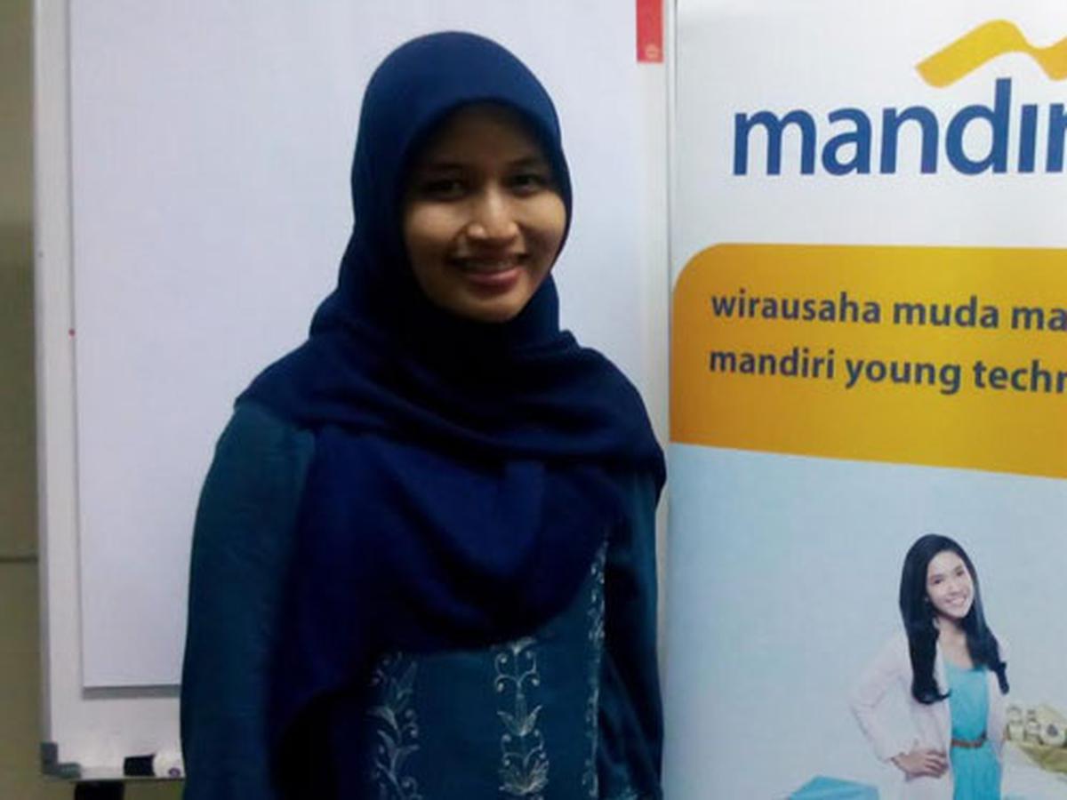 Modal Rp 500 Ribu, Mantan Pedagang Bakso Kini Beromzet Rp 25 ...