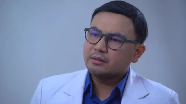 Takdir Cinta yang Kupilih