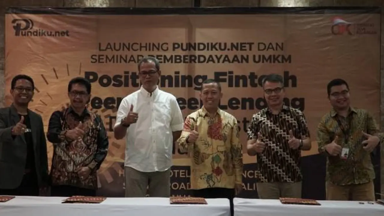 Dok: Pundiku