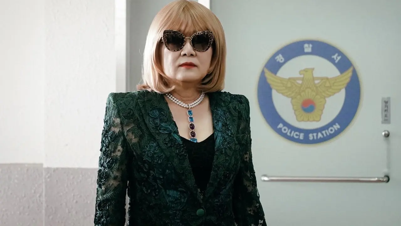 Strong Girl Nam Soon