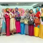 Finalis Putri Muslimah 2015 (liputan6.com/Panji Diksana)