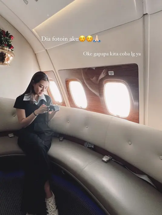 Aaliyah Massaid [Foto: Instagram/aaliyah.massaid]