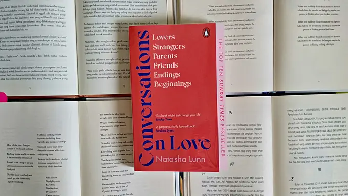 Conversations on Love