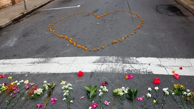 [Bintang] Amerika Serikat