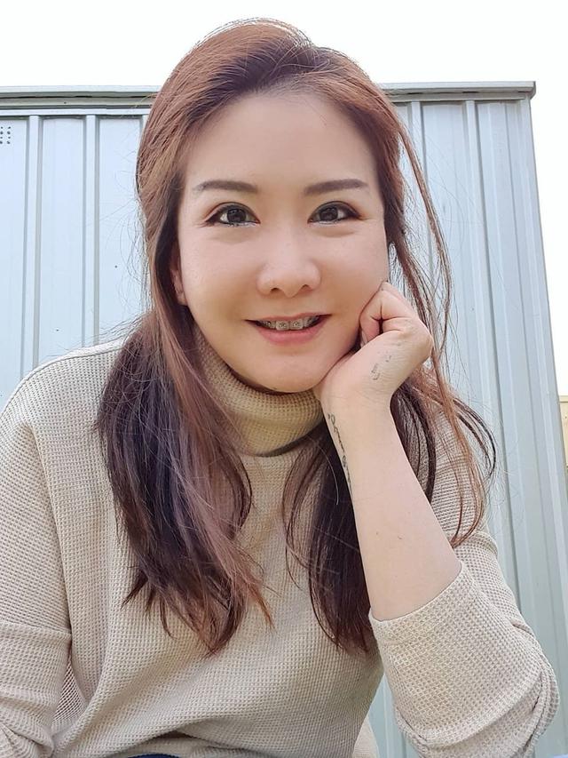 Potret Olivia Rachelina Hans. (Sumber: Instagram/oribiahansu)