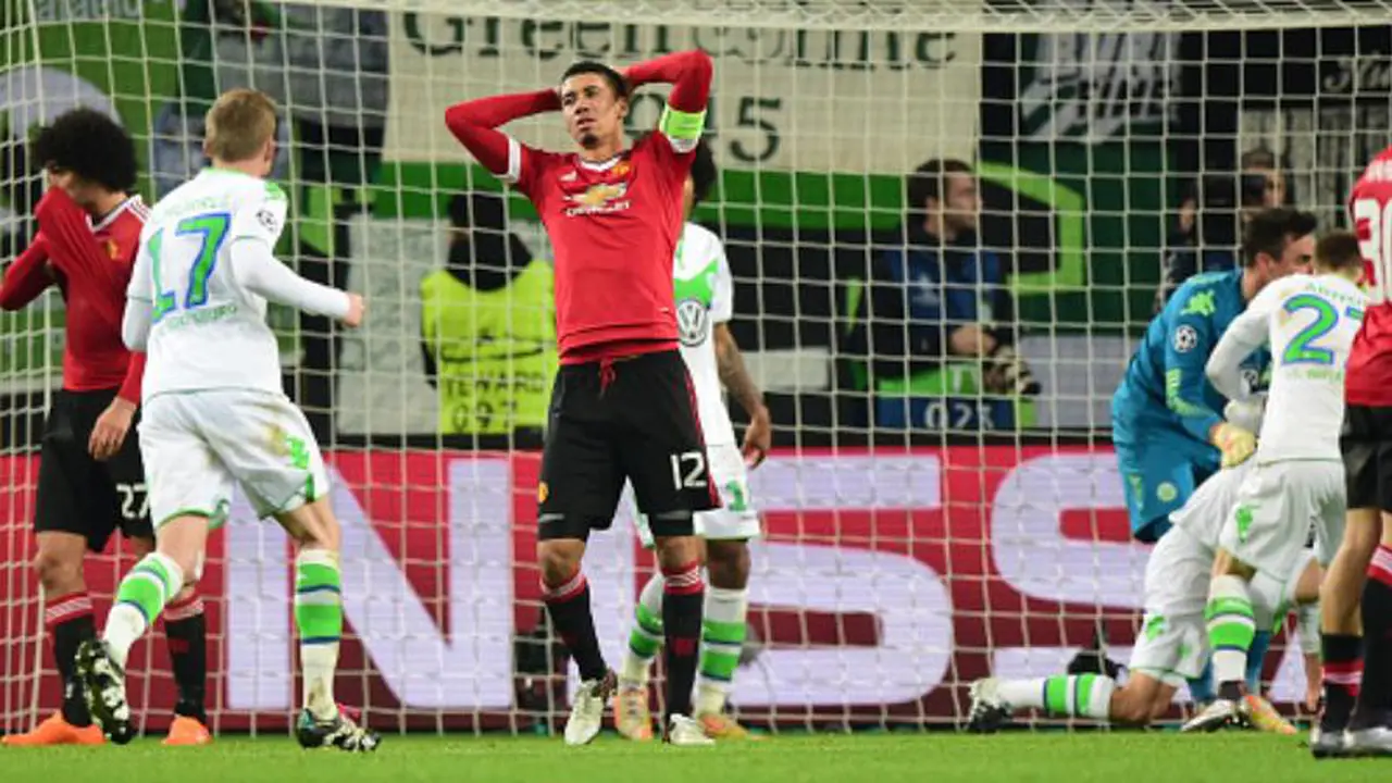 Manchester United