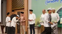 Safari Ramadan, Patra Jasa Santuni Ratusan Anak dari 3 Panti Asuhan