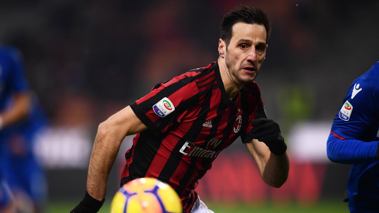 Nikola Kalinic