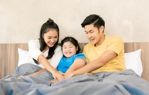 9 Manfaat Melatih EQ Anak, Kunci Anak Bahagia dan Percaya Diri