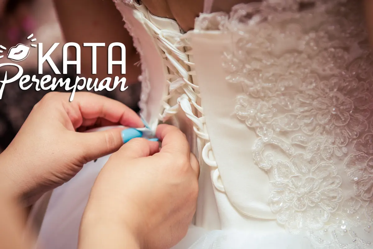 [Bintang] Kata Perempuan