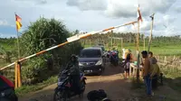 Dugaan Pungli di Wisata Taman Pandan Sukabumi, Warga Lokal Dipaksa Bayar Tanpa Karcis