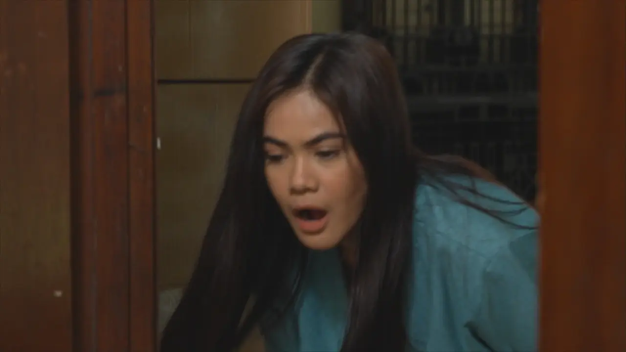 Cinta Setelah Cinta