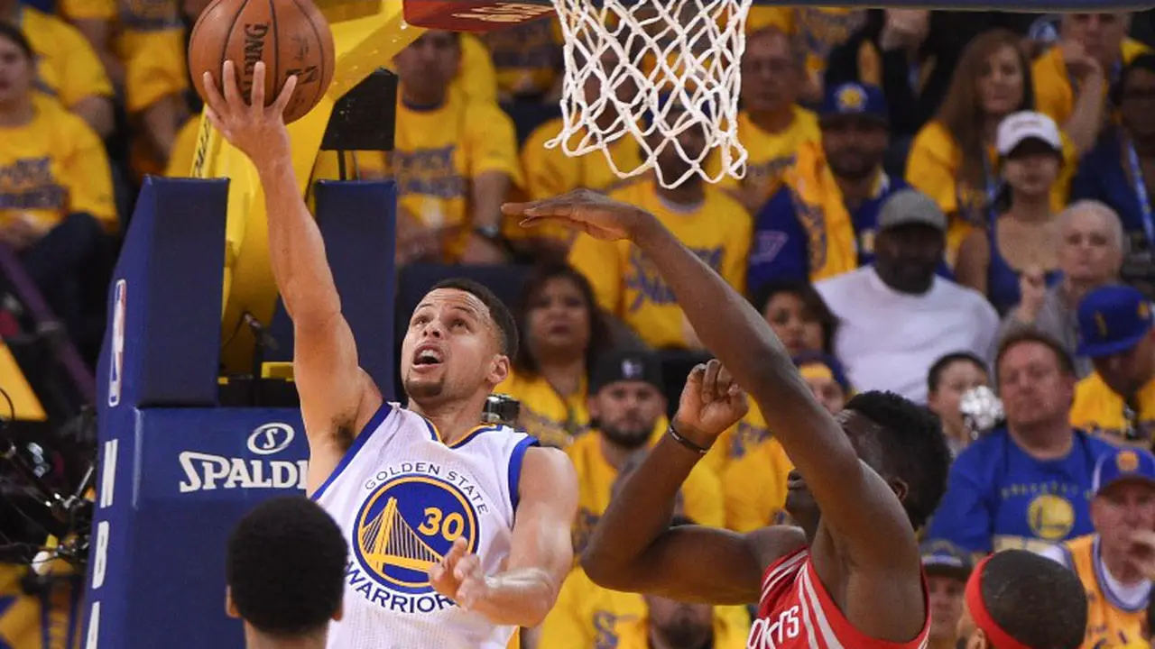 Stephen Curry