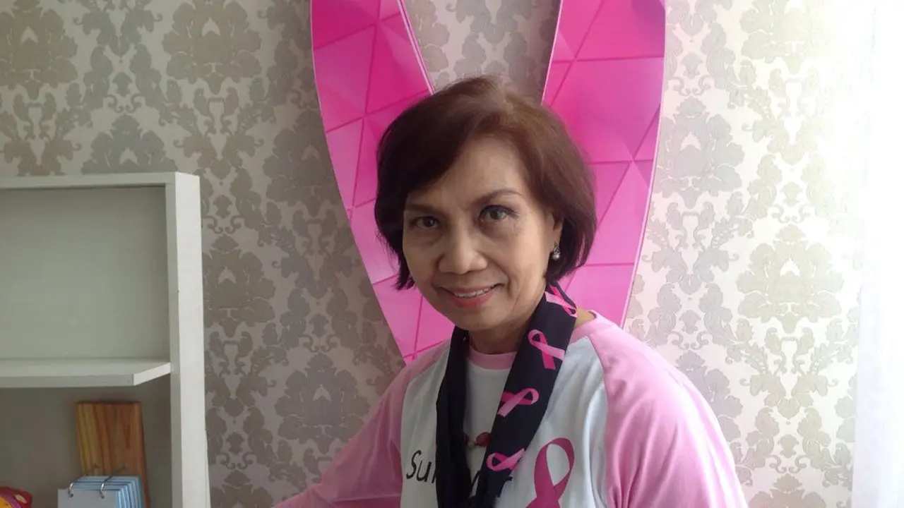 Dr Siti Sundari Manoppo