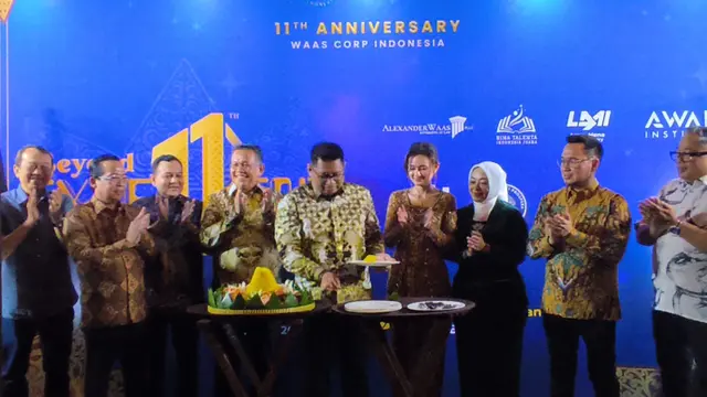 Wamen UMKM Ajak Generasi Muda Kembangkan Potensi Raih Kemandirian Ekonomi