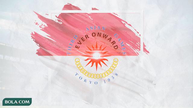 Timnas Indonesia - Asian Games 1958