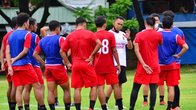 PSM Makassar