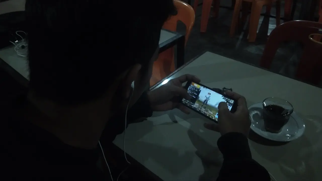 Wacana Fatwa Haram PUBG