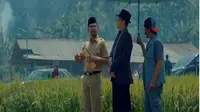 Sinopsis Film Di Balik Pintu Kematian Tayang 9 Oktober 2025 di Bioskop