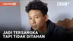 Muhammad Agung Hidayatullah yang sempat diduga Bjorka dipulangkan oleh pihak kepolisian meski statusnya tersangka. Ia ditetapkan sebagai tersangka karena menjual akun ke Bjorka.