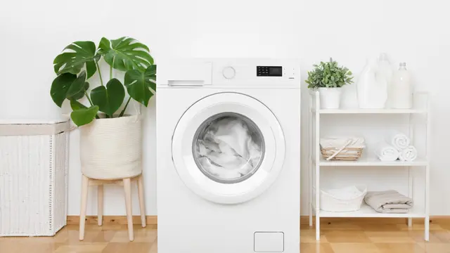 Tips Menciptakan Ruang Cuci yang Nyaman di Rumah Minimalis