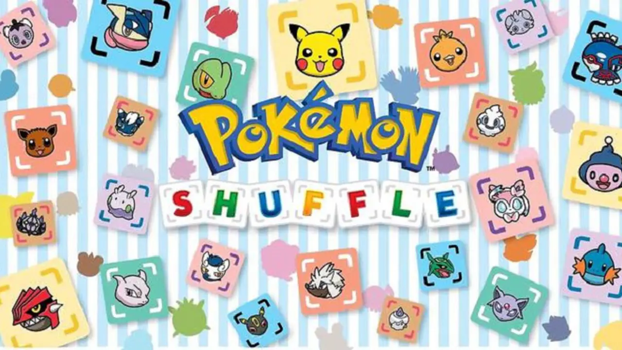 Pokemon Shuffle Bakal Sambangi iOS dan Android