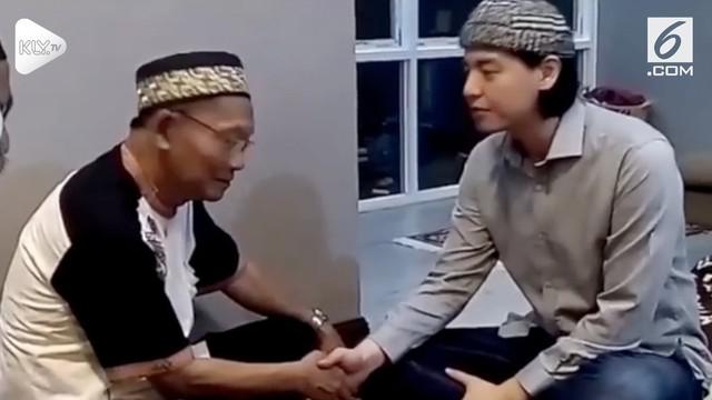 Berita Roger Danuarta Mualaf Hari Ini Kabar Terbaru Terkini