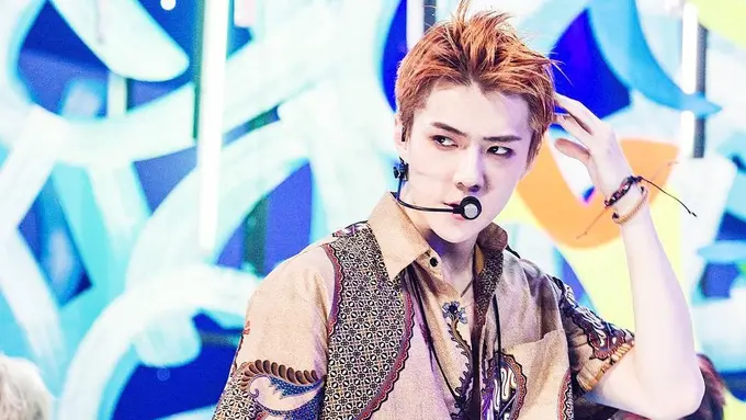 Sehun