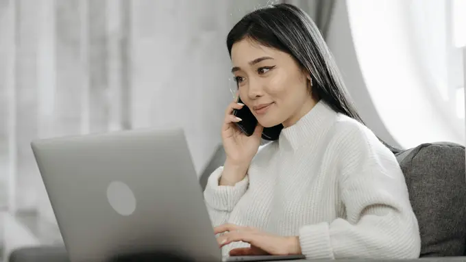 laptop mandiri finansial dewasa single