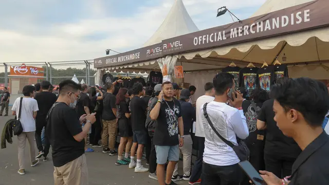 Hammersonic 2024