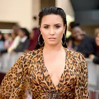 Demi Lovato (Matt Winkelmeyer / GETTY IMAGES NORTH AMERICA / AFP)
