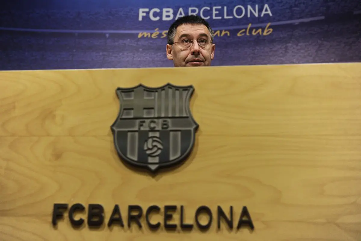 Barcelona