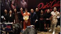 Film Puisi Cinta yang Membunuh.&nbsp; foto: Instagram @starvisionplus
