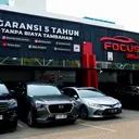 Showroom Ini Ungkap Cara Baru Beli Mobil Bekas