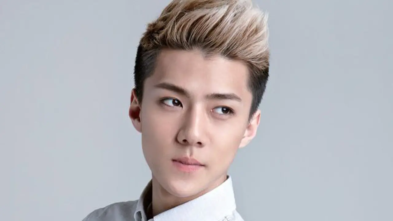 Cerita Sehun Sebagai <i>Magnae</i> di EXO