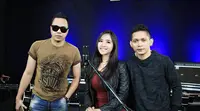 Caramel Band. (Facebook)