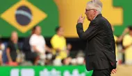 Carlo Ancelotti Ungkap Alasan Tolak Timnas Italia: Bukan Soal Kontrak
