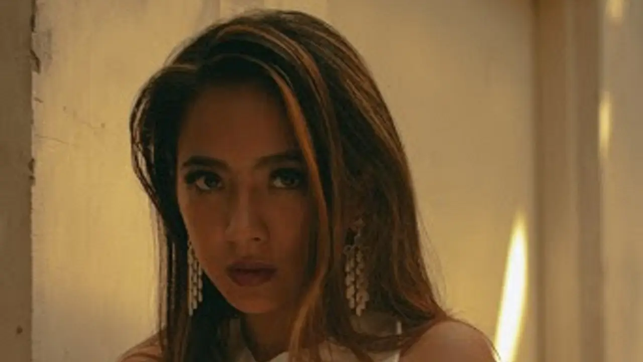 Nadia Vega