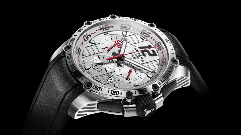 Chopard Superfast Chrono Porsche 919